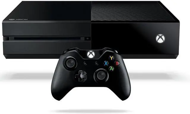 Alt view image 2 of 5 - Microsoft Xbox One 500GB Console - Name Your Game Bundle