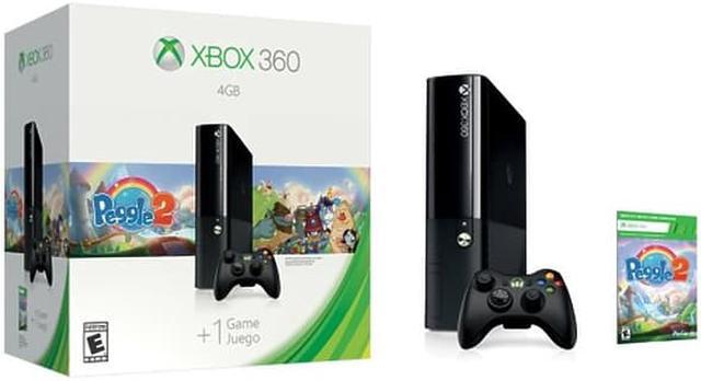 Xbox 360 E 4GB Console