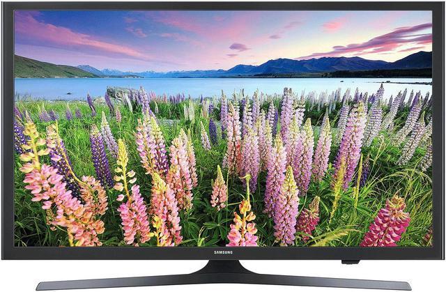 Alt view image 4 of 4 - Samsung 40" Class 1080p LED Smart HDTV - UN40J520DAF