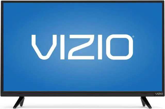 Alt view image 7 of 17 - VIZIO D-Series D32x-D1 32" Class Full Array LED Smart TV