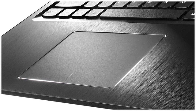 Alt view image 3 of 4 - Lenovo Flex 3 Intel Core i7-6500U 8GB Memory 1TB HDD NVIDIA GeForce 940M 15.6" Touch Screen 1920 x 1080 Convertible Ultrabook Windows 10 Home 80R40007US