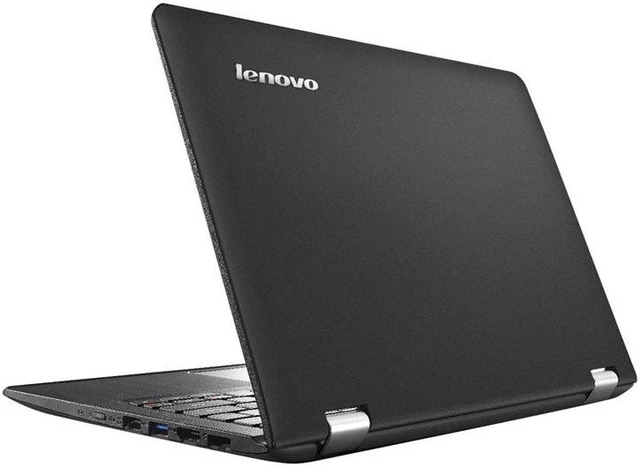 Alt view image 2 of 4 - Lenovo Flex 3 Intel Core i7-6500U 8GB Memory 1TB HDD NVIDIA GeForce 940M 15.6" Touch Screen 1920 x 1080 Convertible Ultrabook Windows 10 Home 80R40007US