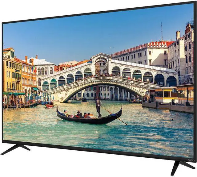 Alt view image 4 of 10 - Vizio E-series 65" 1080p 120Hz Effective Refresh Rate LED-LCD HDTV E65x-C2