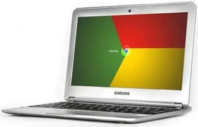 Alt view image 8 of 20 - Samsung XE303C12 Exynos 5 Dual-Core 1.7GHz 2GB 16GB 11.6" LED Chromebook