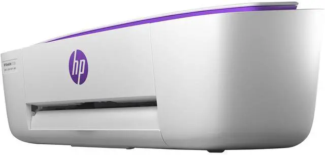 Main image of HP DeskJet 3752 All-in-One Multifunction Printer/Copier/Scanner