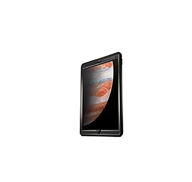 Alt view image 2 of 4 - OtterBox Defender Series Case For Apple 12.9in Ipad Pro Black Bulk 77-52872