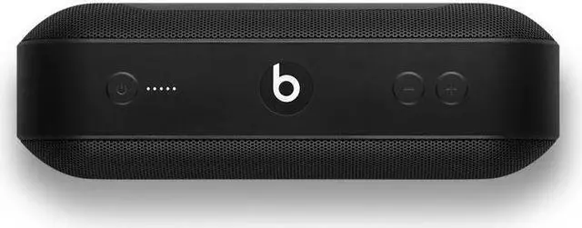 Alt view image 19 of 20 - Beats Pill+ (Black) - Beats by Dre