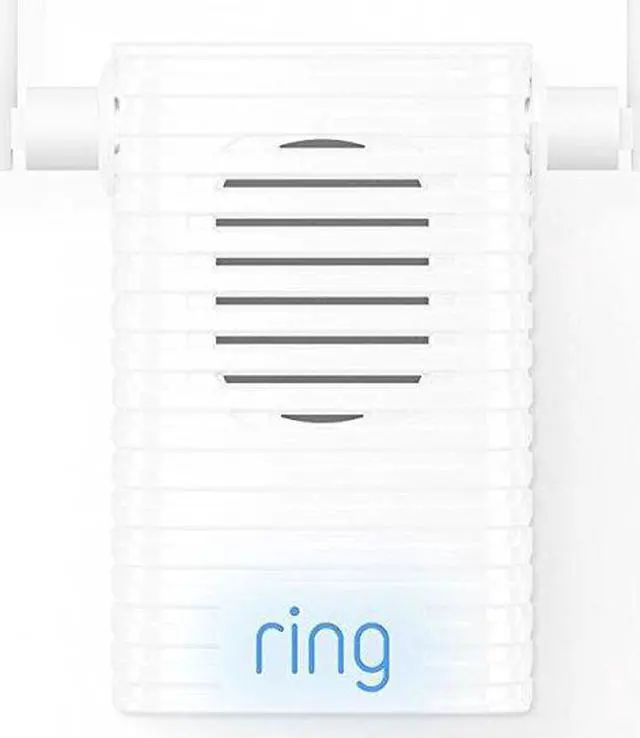 Alt view image 5 of 20 - Ring Chime Pro, Indoor Chime and Wi-Fi Extender Only for Ring Network Devices