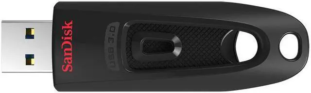 Alt view image 2 of 5 - SANDISK SDCZ48-032G-AW46 32GB Cruzer Ultra