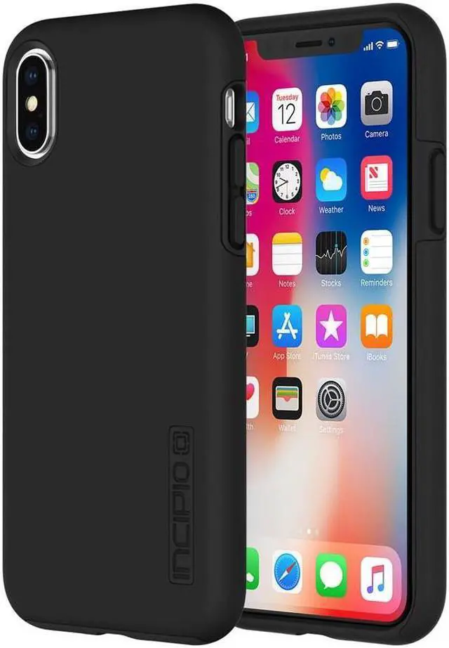 Main image of Incipio DualPro The Original Dual Layer Protective Case for Samsung Galaxy S8