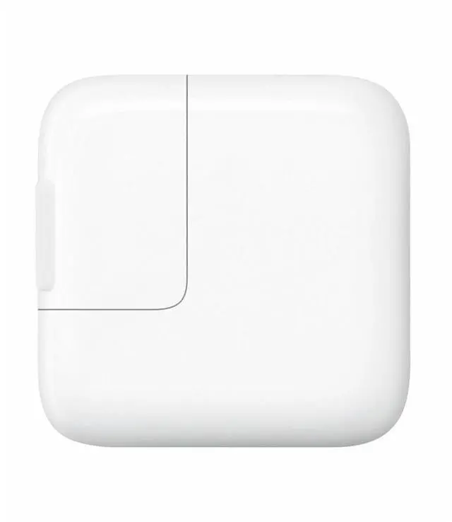 Main image of Apple A1357-10W USB Power Adapter Wall Charger for iPhone, iPad, and iPod