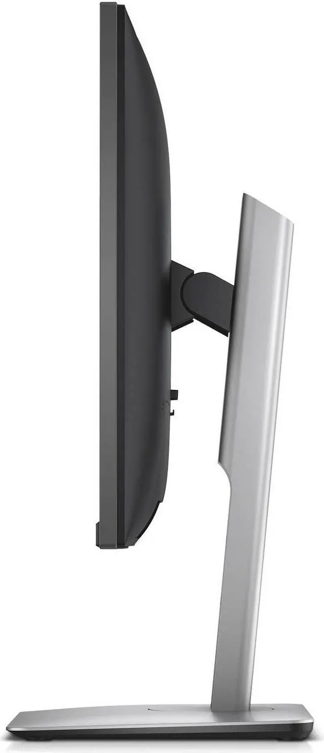 Alt view image 9 of 20 - DELL SE2717Hx 27" Black IPS LCD/LED Monitor 1920 x 1080 Resolution with Narrow Bezel Edge-to-Edge Viewable Screen, 16:9 Aspect Ratio, 178/178deg. Viewing Angle and VGA/ HDMI (cable included)