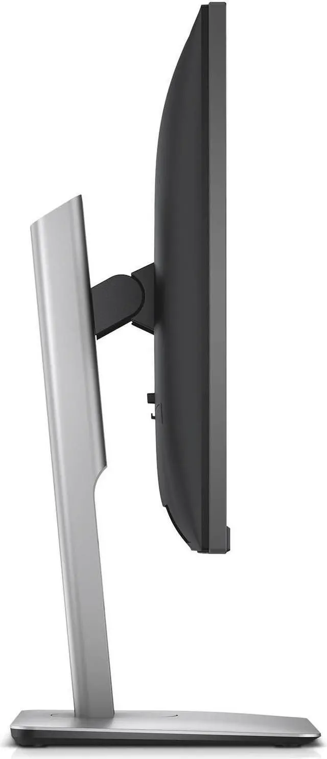 Alt view image 12 of 20 - DELL SE2717Hx 27" Black IPS LCD/LED Monitor 1920 x 1080 Resolution with Narrow Bezel Edge-to-Edge Viewable Screen, 16:9 Aspect Ratio, 178/178deg. Viewing Angle and VGA/ HDMI (cable included)