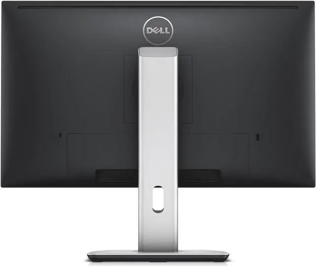 Alt view image 13 of 20 - DELL SE2717Hx 27" Black IPS LCD/LED Monitor 1920 x 1080 Resolution with Narrow Bezel Edge-to-Edge Viewable Screen, 16:9 Aspect Ratio, 178/178deg. Viewing Angle and VGA/ HDMI (cable included)