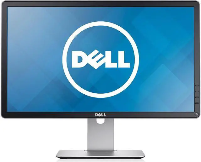 Alt view image 3 of 16 - Dell P2214H 22" LED LCD Monitor - 16:9 - 8 ms - Adjustable Monitor Angle - 1920 x 1080 - 16.7 Million Colors - 250 Nit - 1,000:1 - Full HD - DVI - VGA - MonitorPort - USB - 42 W - RoHS, China ...