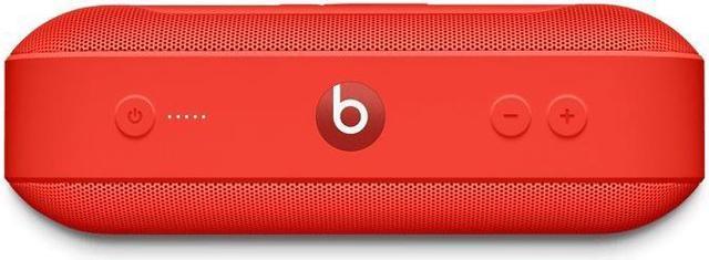 Beats Pill+ (Red) - Beats by Dre - Newegg.ca