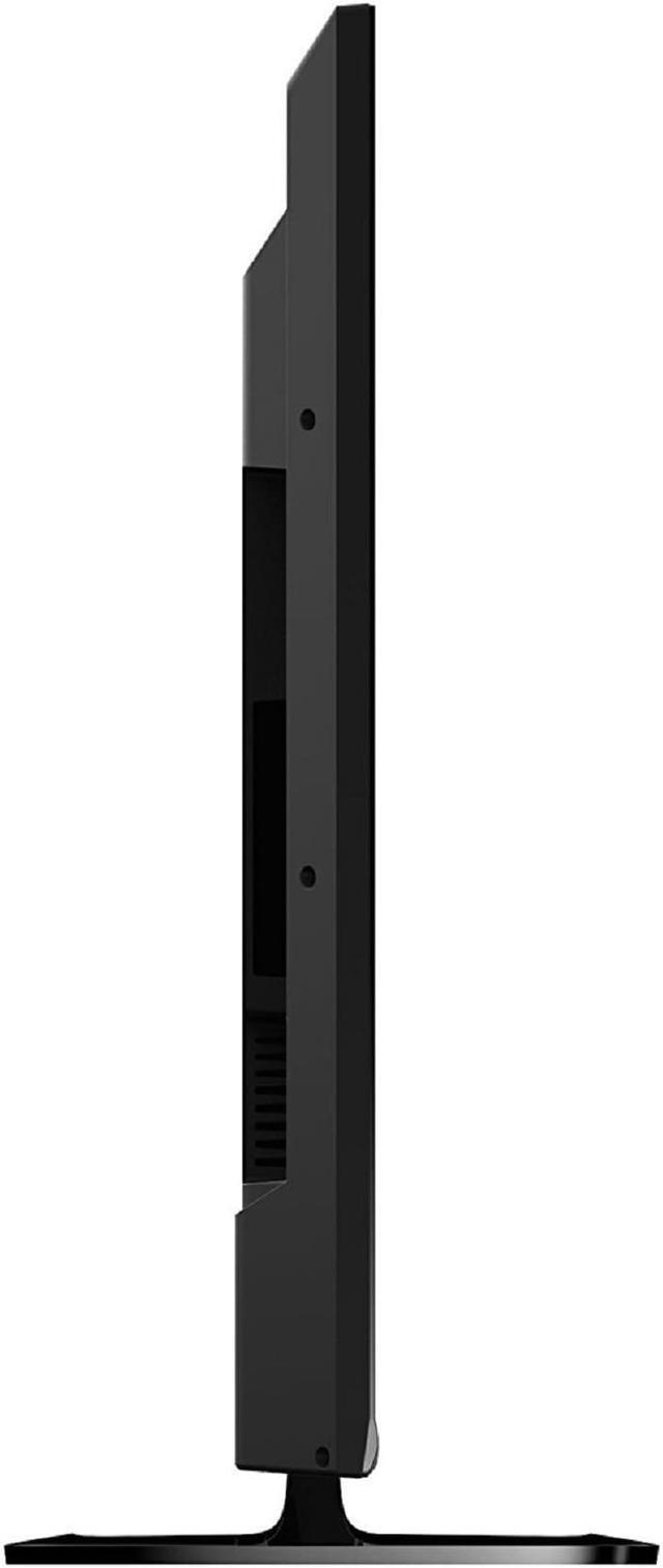 Alt view image 2 of 4 - Sharp AQUOS HD Series LC-32LE451U 32-inch LED TV - 1366 x 768 - 16:9 - 4000000:1 - 60 Hz - HDMI, USB - Black
