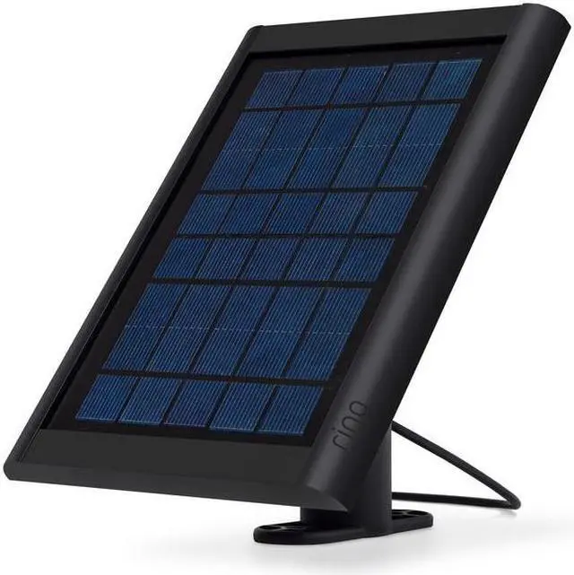 Alt view image 2 of 4 - CAMERA SOLAR PANEL STICK UP