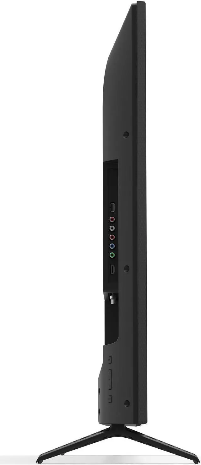 Alt view image 6 of 11 - VIZIO D D40F-F1 39.5" 1080p LED-LCD Smart TV 16:9 HDTV