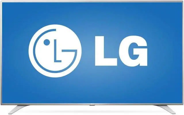 Alt view image 14 of 14 - LG Electronics 49UH6500 49-Inch 4K Ultra HD LED Smart TV (2016 Model)