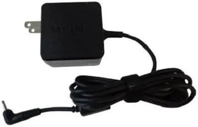 Alt view image 2 of 3 - Genuine Samsung Chromebook 3 XE500C13 2 XE500C12 PA-1250-98 AC Adapter Charger
