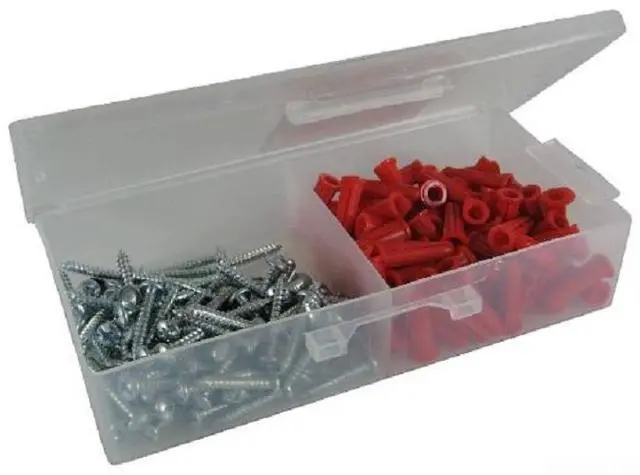 Main image of RD2 L.H.DOTTIE CO. SLOT/PHIL ANCHOR KIT