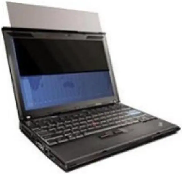 Alt view image 3 of 17 - lenovo 3M 14.0 Inch Privacy Filter 0A61769