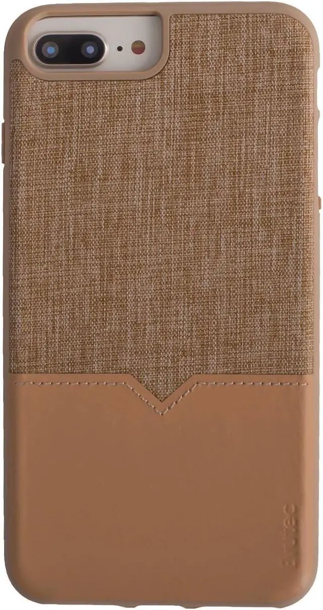 Alt view image 3 of 3 - Evutec NH68PMTD01 Iphone Case Plus with Afix Mount - Tan