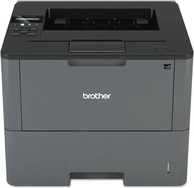 Main image of Brother HL-L6200DW Business Laser Printer With Duplex Wireless Networking USB 2.0 HL-L6200DW