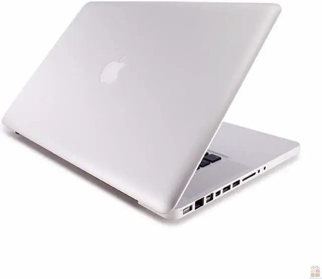 Alt view image 9 of 9 - APPLE MD101/i5/4/500 13" MacBook Pro(R)