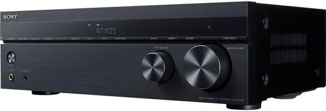 Alt view image 3 of 3 - SONY STRDH790 Home Theater