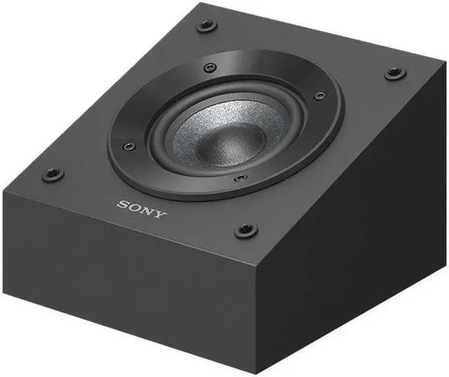 Alt view image 20 of 20 - Sony SSCSE Dolby Atmos Enabled Speakers (SS-CSE)