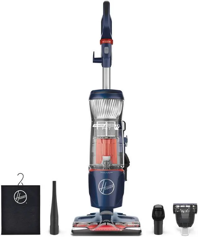 Hoover® MAXLife Pro Pet Swivel Upright Vacuum