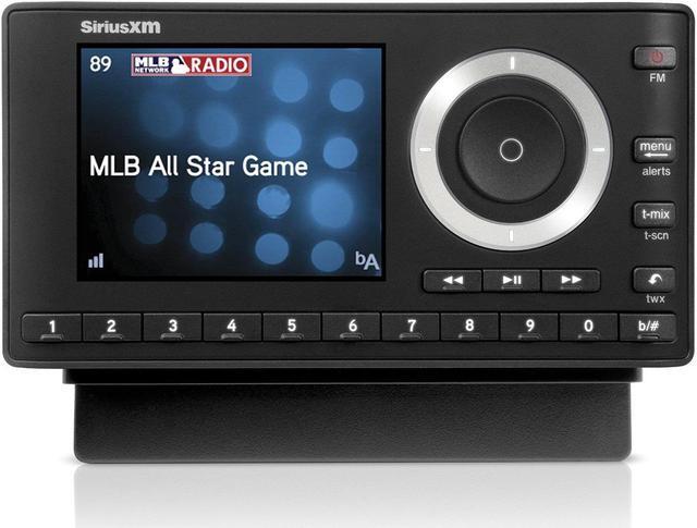 Alt view image 12 of 13 - SiriusXM SXPL1V1  Onyx Plus with Vehicle Kit
