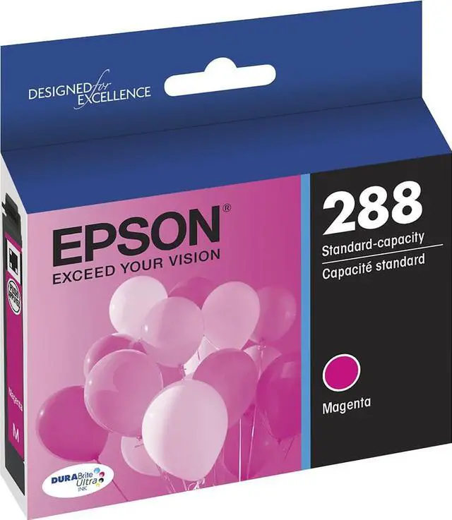 Alt view image 8 of 14 - Epson T288 DURABRITE ULTRA MAGENTA