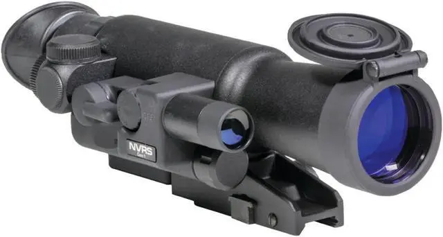 Alt view image 6 of 12 - Firefield NVRS 3x42 Gen 1 Night Vision Riflescope