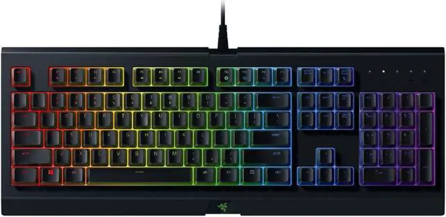 Main image of Razer RZ03-02260200-R3U1 Cynosa Chroma Gaming Keyboard