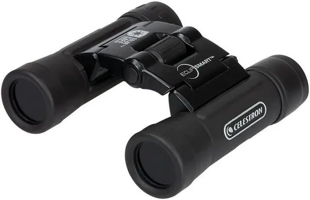 Alt view image 8 of 16 - Celestron 71237 EclipSmart 2017 North American Total Solar Eclipse Binocular