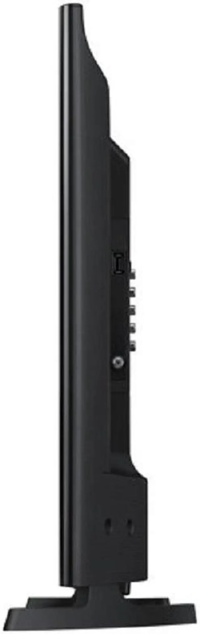 Alt view image 2 of 4 - Samsung 4500 UN32M4500BF 31.5" 720p LED-LCD TV - 16:9 - HDTV - Glossy Black - ATSC - 1366 x 768 - Dolby Digital Plus - 10 W RMS - LED Backlight - Smart TV - 2 x HDMI - USB - Ethernet - Wireless ...