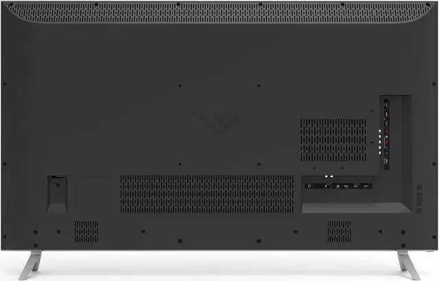 Main image of VIZIO P55-E1 P-Series 55" IPS 4K Ultra HD HDR Dolby Vision Chromecast built-in Smart TV (2017)