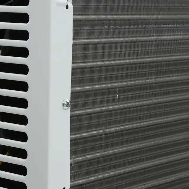 Alt view image 3 of 8 - LG LW5016 440W 115V 5000 BTU Window Air Conditioner