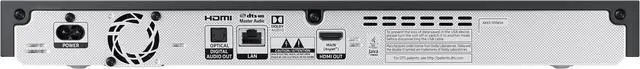 Alt view image 17 of 17 - Samsung UBD-M7500 4K UHD Universal Blu-Ray Player