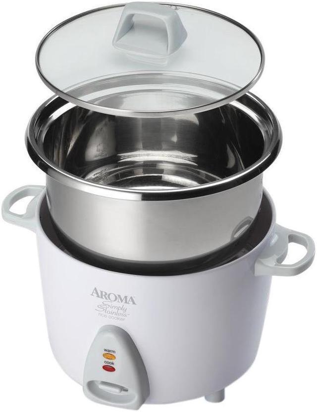 Alt view image 4 of 16 - Aroma ARC-753SG