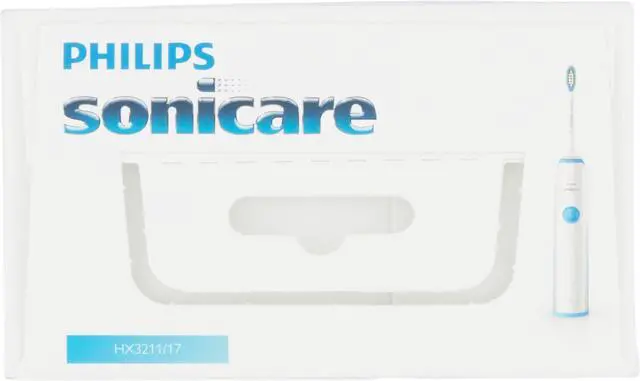 Alt view image 2 of 3 - Sonicare HX3211/17 Essence Plus Electric Toothbrush