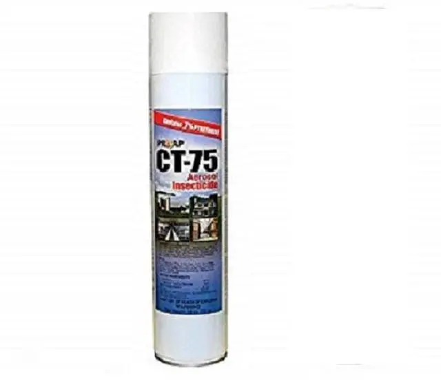 Main image of Chemtech 048-0720210/CT-75 698298 25 oz Prozap Ct-75 Dairy Aerosol