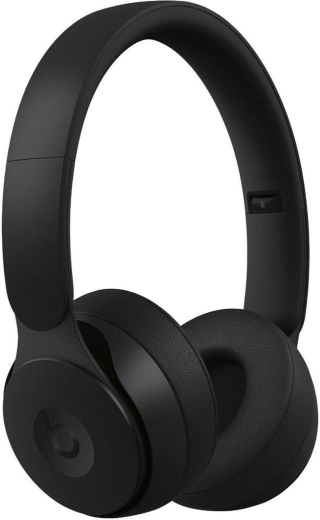 Refurbished Beats Solo Pro Wireless Noise Cancelling On Ear