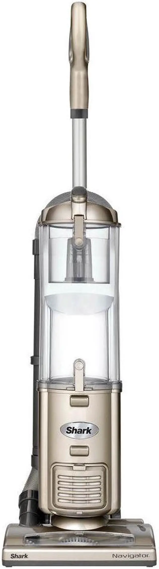 Alt view image 18 of 18 - Shark NV42 Navigator Deluxe Vacuum