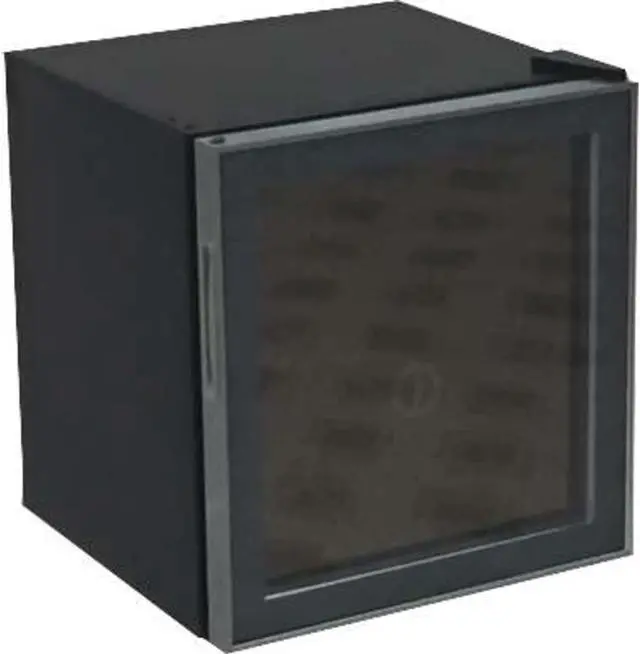 Alt view image 9 of 20 - Avanti - ARBC17T2PG - 1.6 CF Beverage Cooler