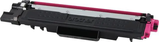 Alt view image 2 of 19 - Brother International - TN223M - Brother Genuine TN-223M Standard Yield Magenta Toner Cartridge - Laser - Standard Yield