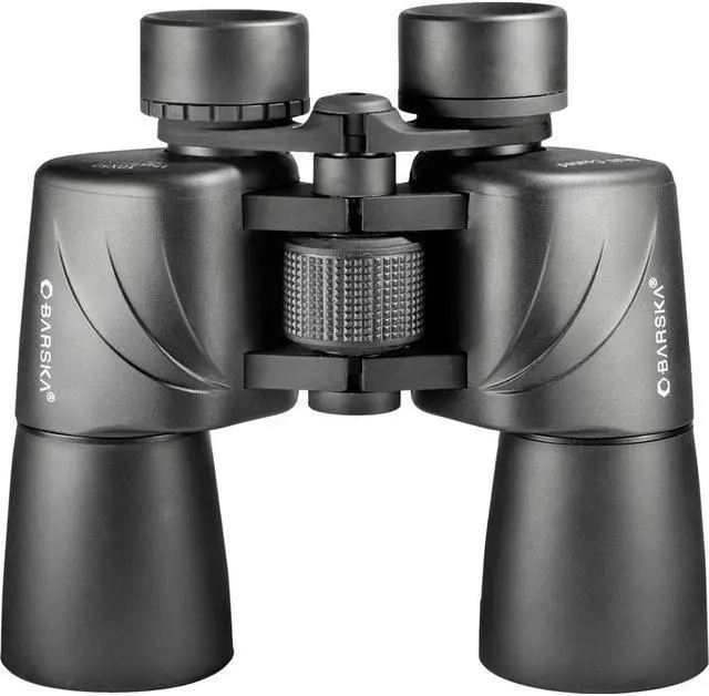 Alt view image 4 of 8 - Barska AB11044 10x50 Escape Binoculars